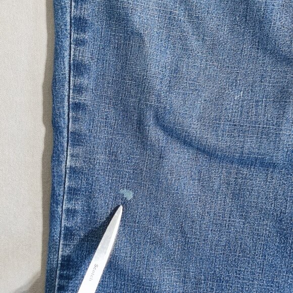 Signature by Levi Strauss Women's Boot Cut Jeans - Blue - Picture 11 of 16